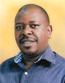 Prof. Kennedy Ogollah 